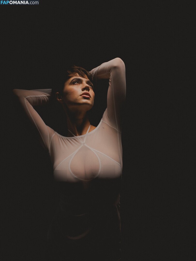 Solomia Maievska / Solomia_Maievska / miamaievska Naakt OnlyFans  Gelekte foto #70