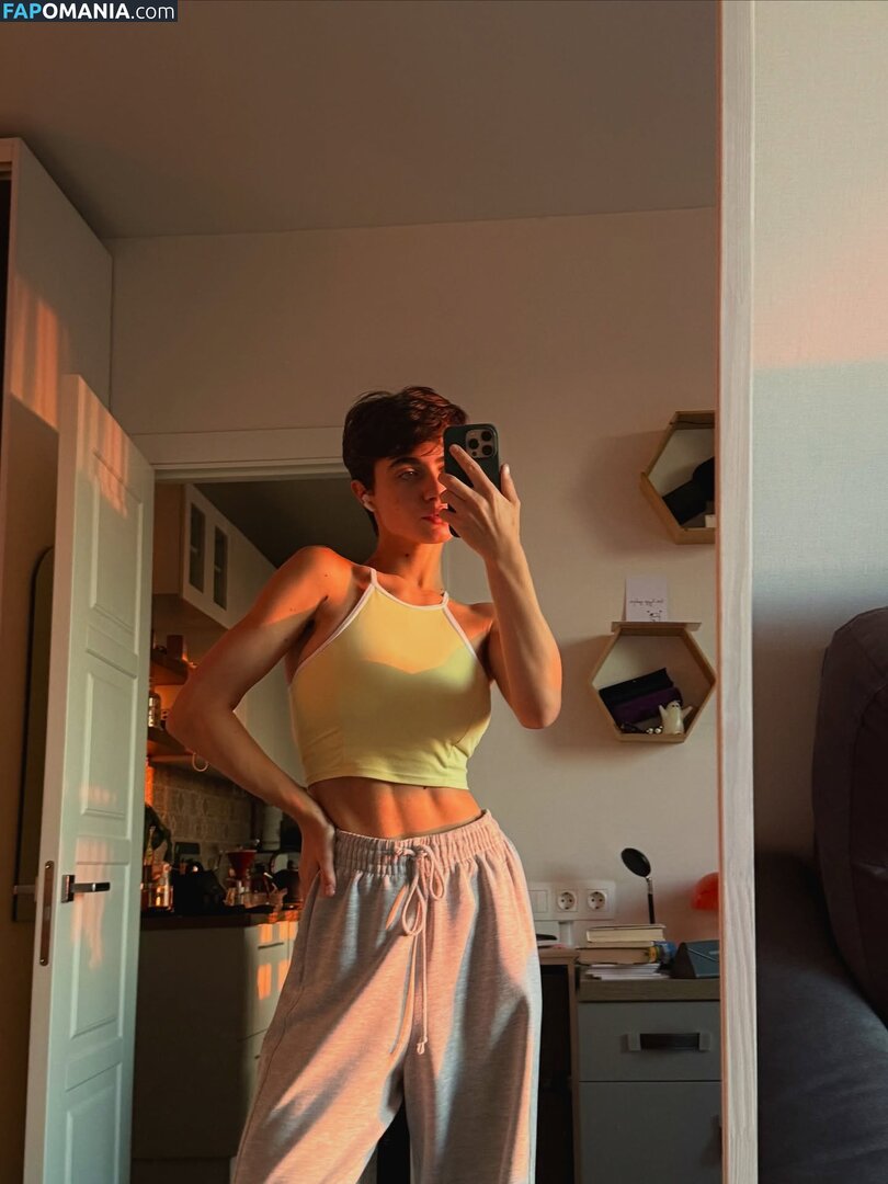 Solomia Maievska / Solomia_Maievska / miamaievska Naakt OnlyFans  Gelekte foto #92