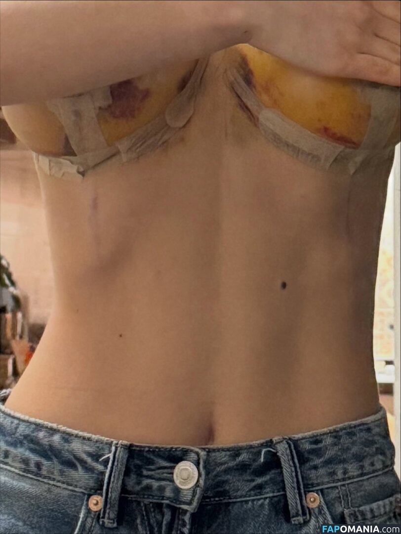 Solomia Maievska / Solomia_Maievska / miamaievska Naakt OnlyFans  Gelekte foto #93