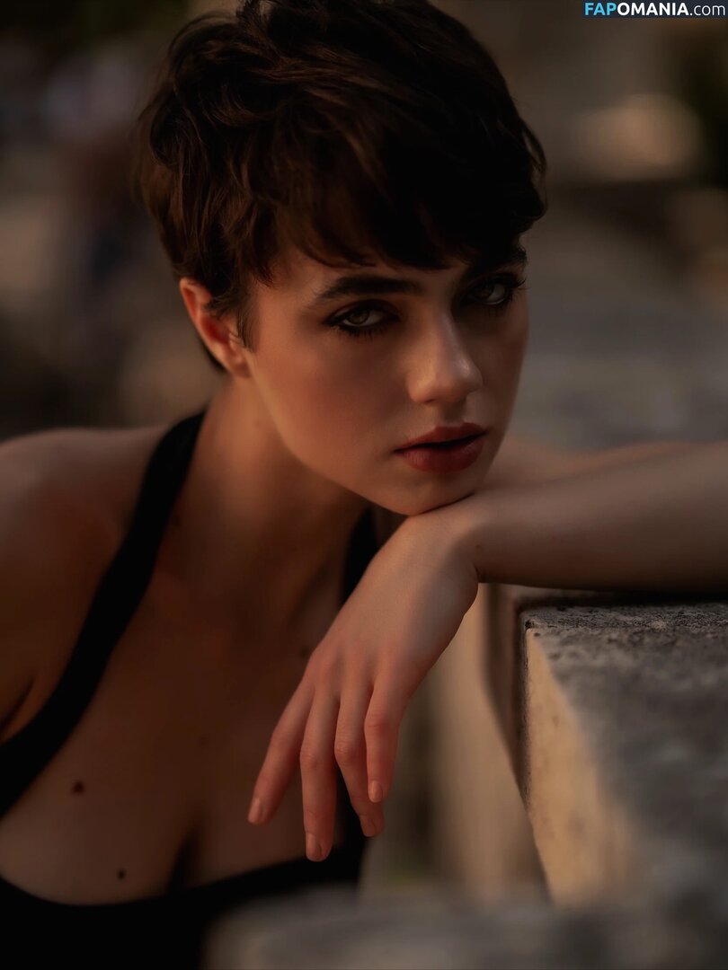 Solomia Maievska / Solomia_Maievska / miamaievska Naakt OnlyFans  Gelekte foto #104