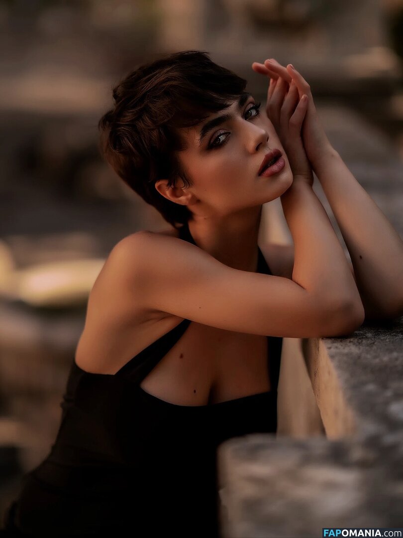Solomia Maievska / Solomia_Maievska / miamaievska Naakt OnlyFans  Gelekte foto #106