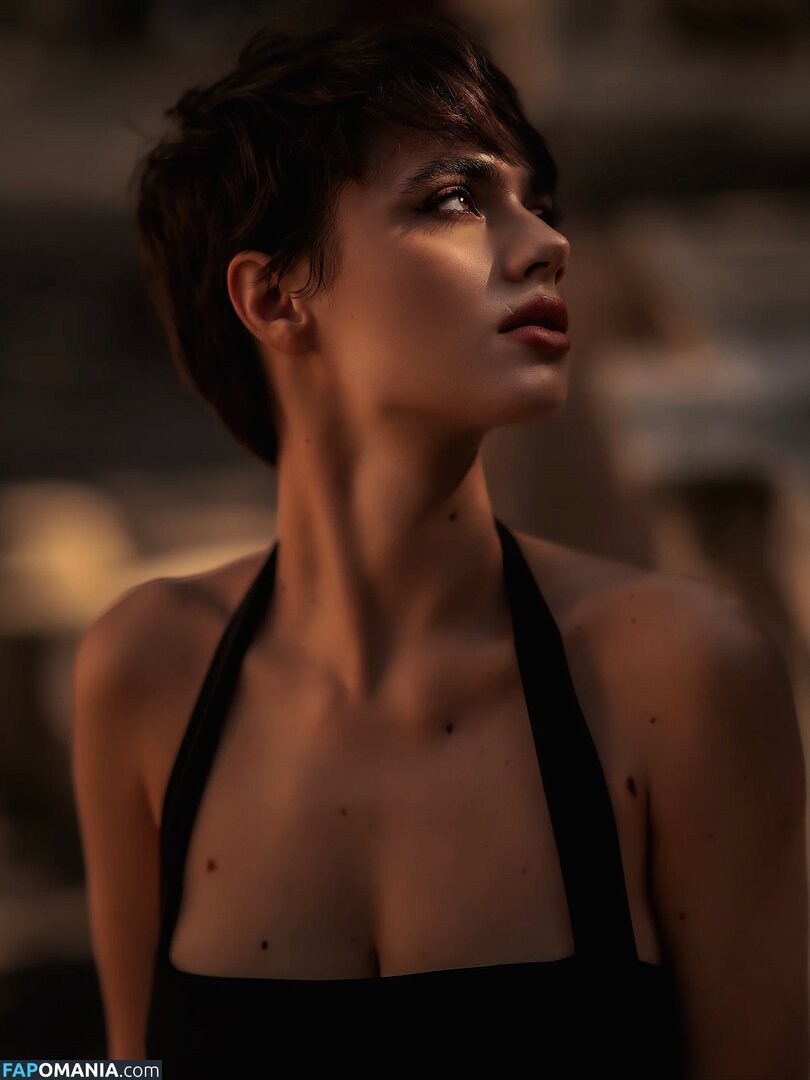 Solomia Maievska / Solomia_Maievska / miamaievska Naakt OnlyFans  Gelekte foto #115