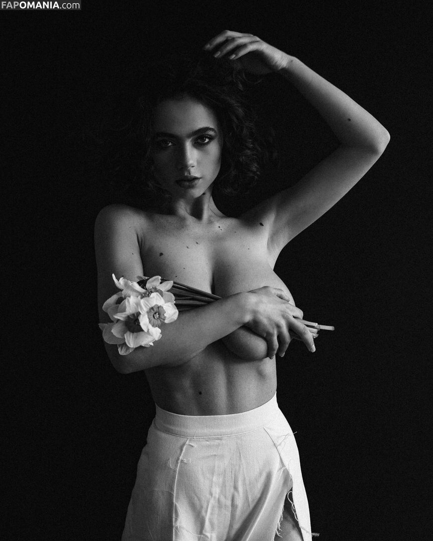 Solomia Maievska / Solomia_Maievska / miamaievska Naakt OnlyFans  Gelekte foto #123