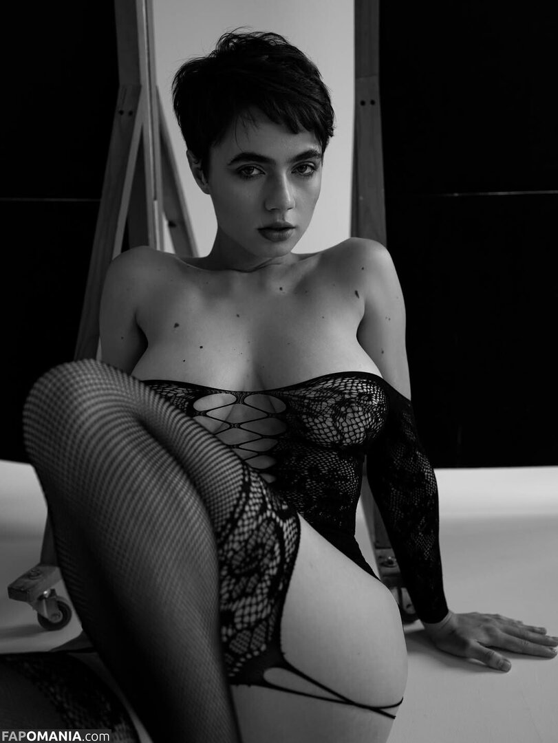 Solomia Maievska / Solomia_Maievska / miamaievska Naakt OnlyFans  Gelekte foto #135