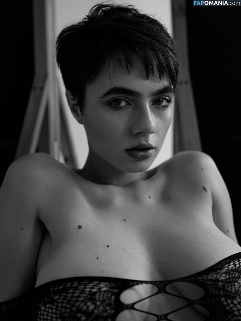 Solomia Maievska / Solomia_Maievska / miamaievska Naakt OnlyFans  Gelekte foto #137