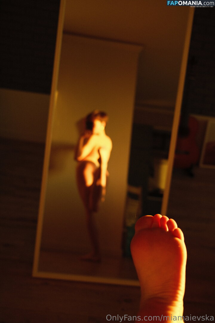Solomia Maievska / Solomia_Maievska / miamaievska Naakt OnlyFans  Gelekte foto #151
