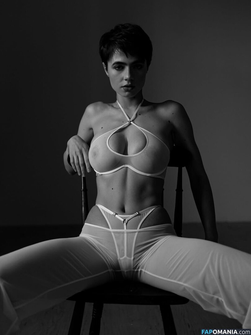 Solomia Maievska / Solomia_Maievska / miamaievska Naakt OnlyFans  Gelekte foto #172