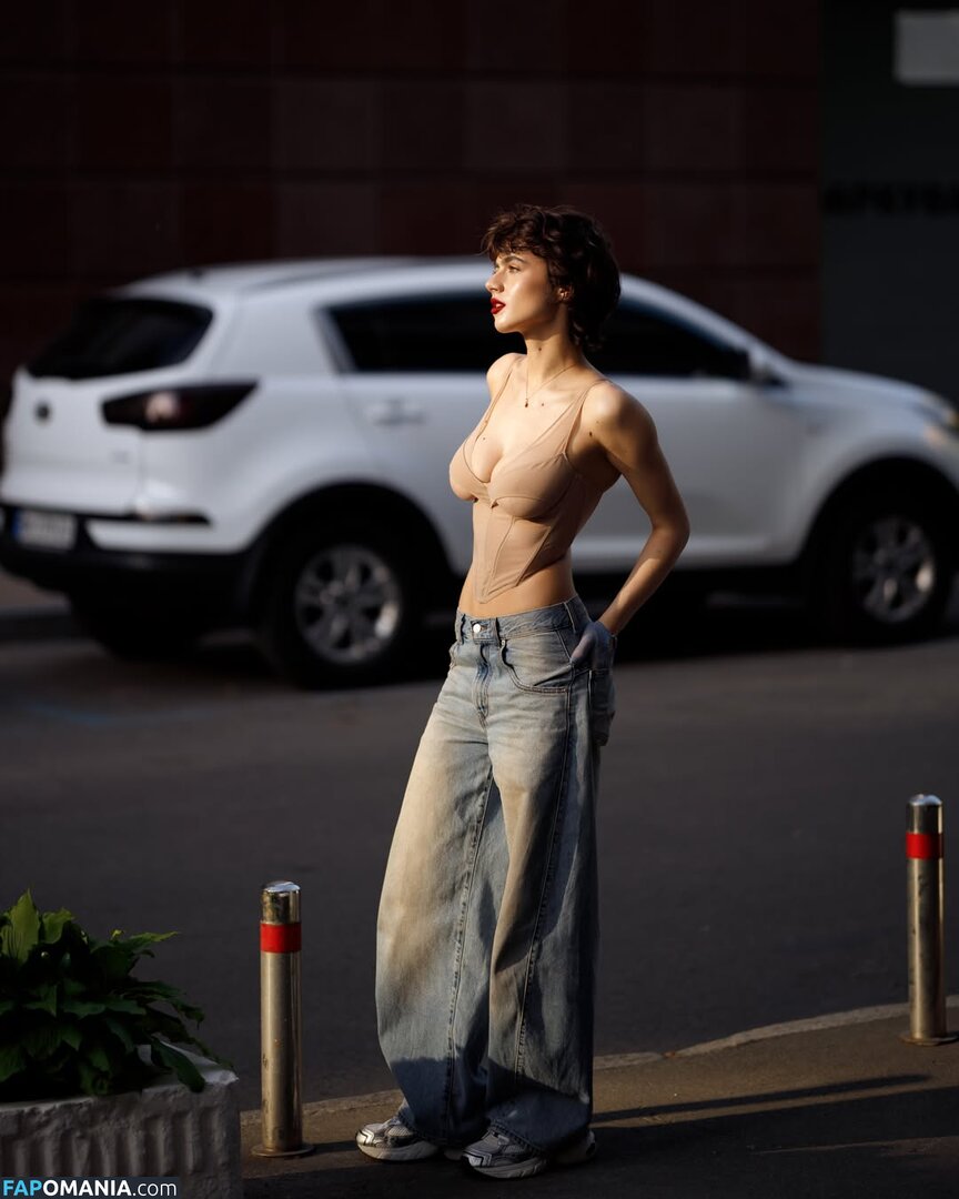 Solomia Maievska / Solomia_Maievska / miamaievska Naakt OnlyFans  Gelekte foto #195