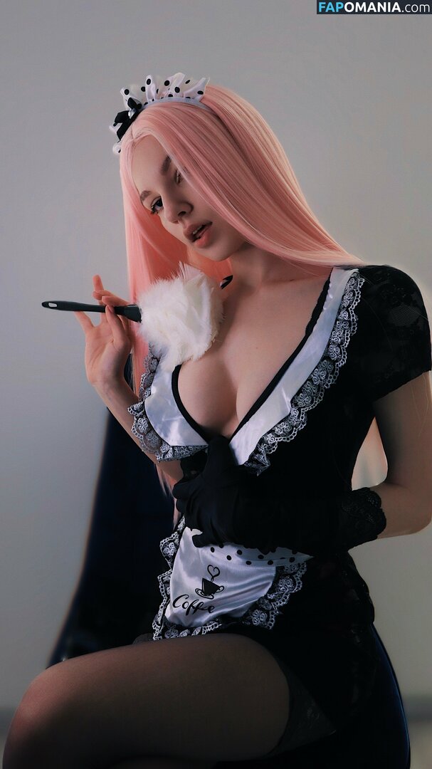 SOLYASMR / Soly Asmr / soly.asmr / solyyy.asmr Naakt OnlyFans  Gelekte foto #691