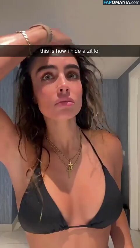 Sommer Ray / sommer-ray / sommerray Naakt OnlyFans  Gelekte foto #6