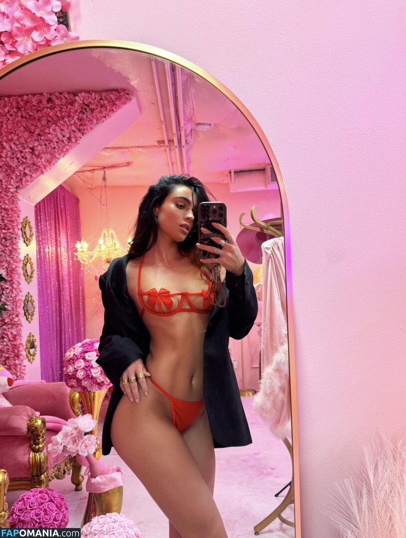 Sommer Ray / sommer-ray / sommerray Naakt OnlyFans  Gelekte foto #42