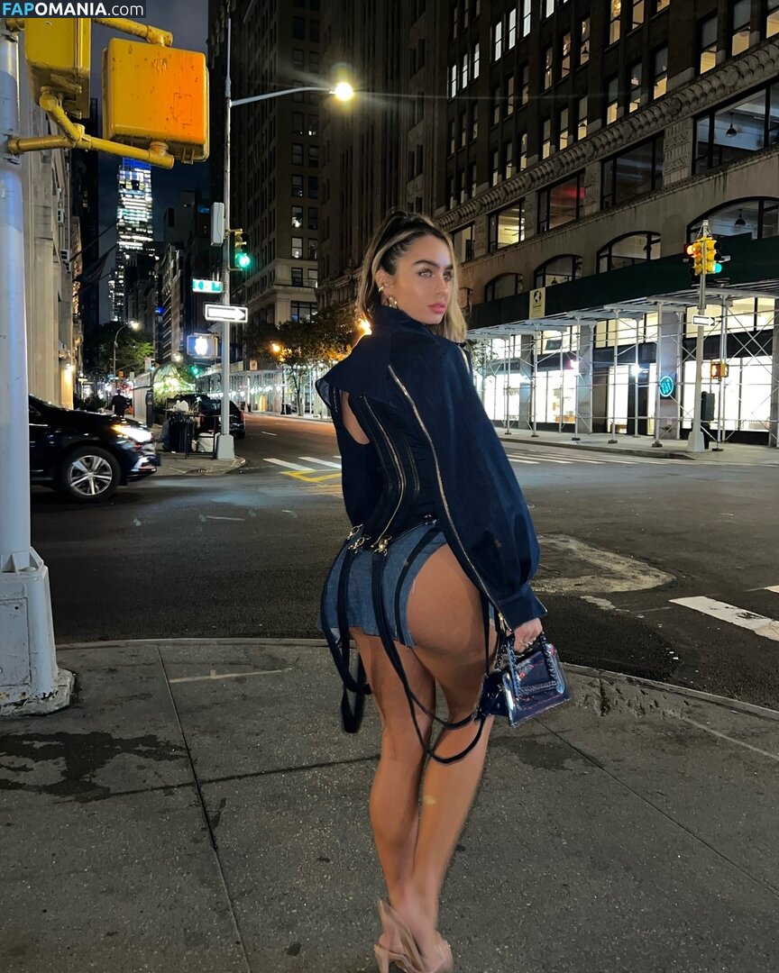 Sommer Ray / sommer-ray / sommerray Naakt OnlyFans  Gelekte foto #55