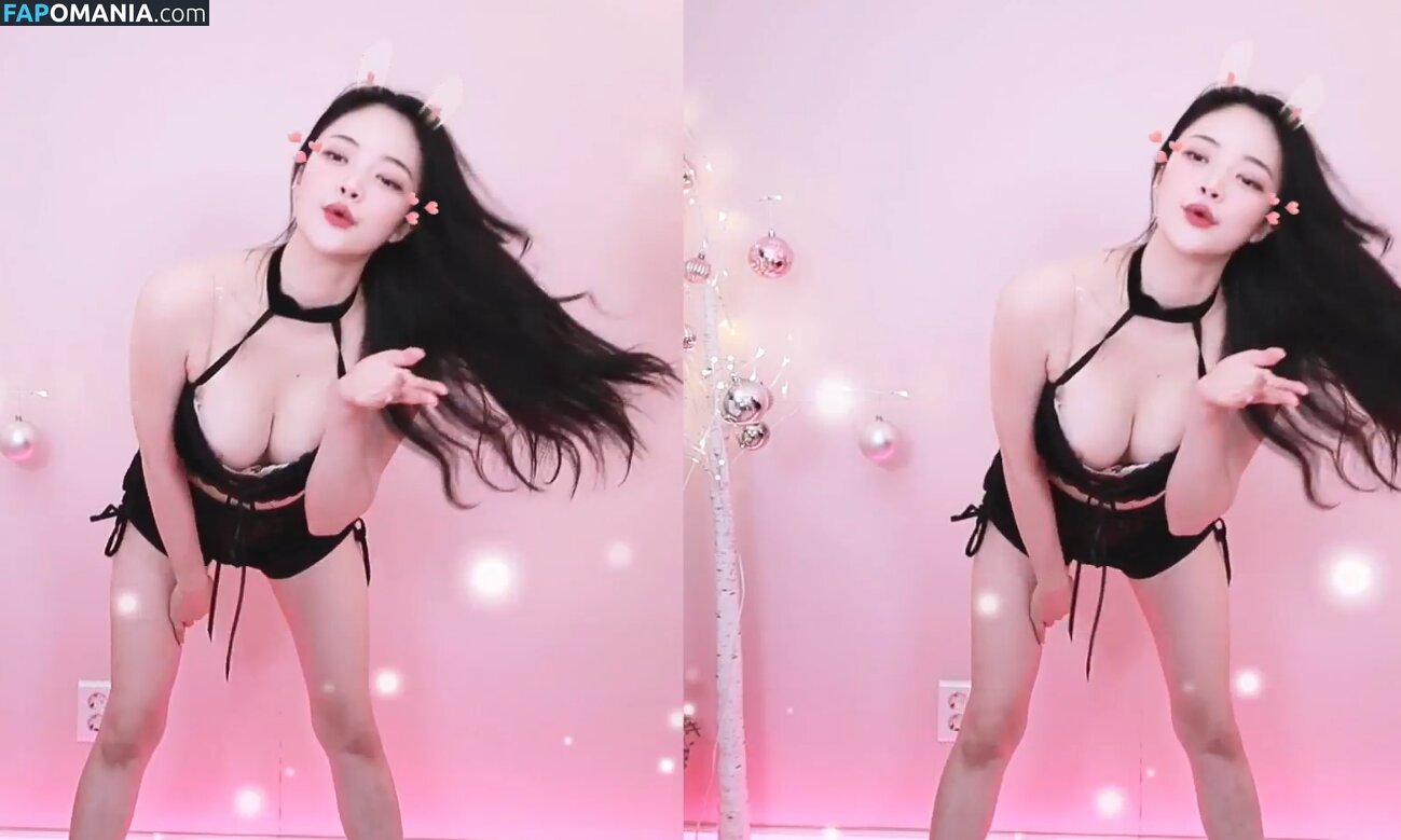 Somyi / somsom_o0o / 안솜이 Naakt OnlyFans  Gelekte foto #11