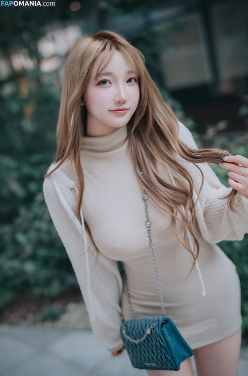 BJ Eunsora / Son Ye Eun / Yenny / ye._eun_s2 / yeeny618 / yeeunz1 Naakt OnlyFans  Gelekte foto #599