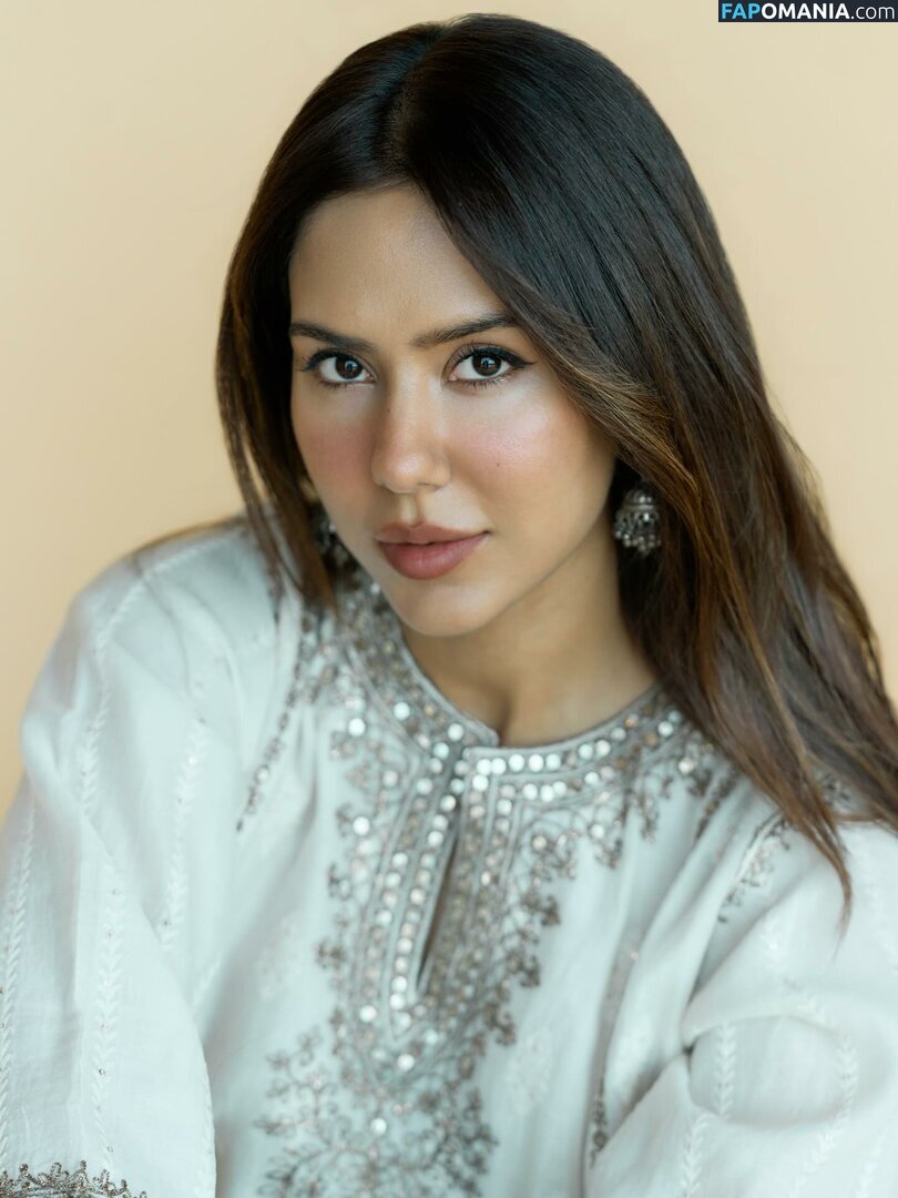 Sonam Bajwa / bajwasonam / sonambajwa Naakt OnlyFans  Gelekte foto #11
