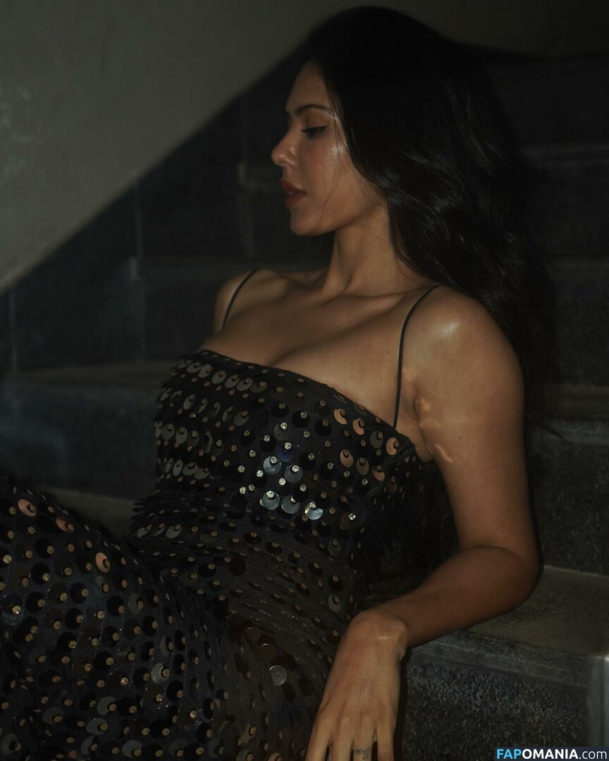 Sonam Bajwa / bajwasonam / sonambajwa Naakt OnlyFans  Gelekte foto #18
