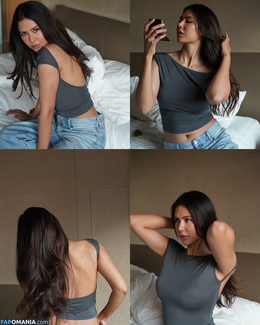 Sonam Bajwa / bajwasonam / sonambajwa Naakt OnlyFans  Gelekte foto #19