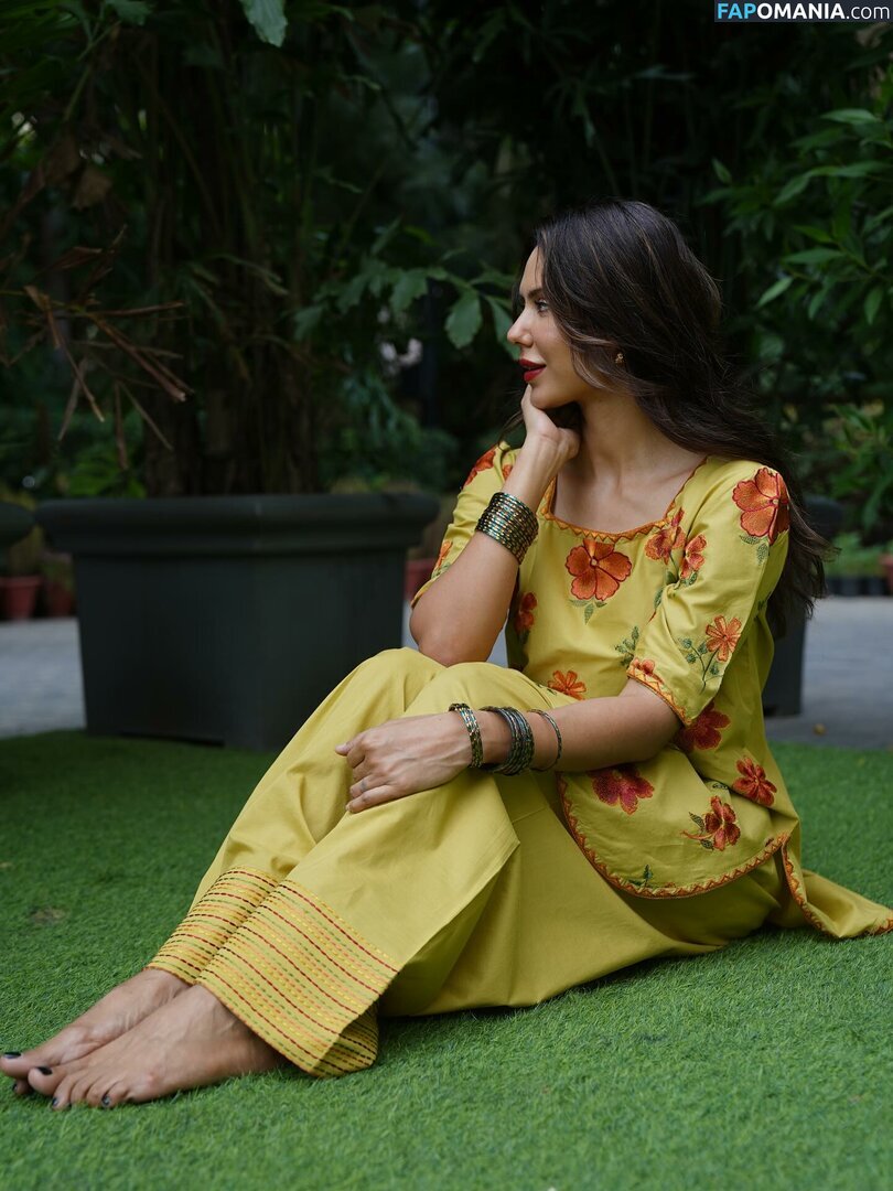 Sonam Bajwa / bajwasonam / sonambajwa Naakt OnlyFans  Gelekte foto #31
