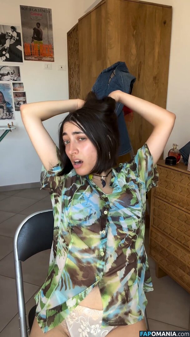 Joe / Sondaspaziale Naakt OnlyFans  Gelekte foto #7