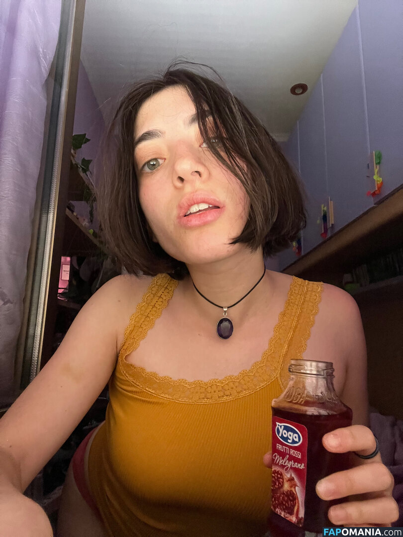 Joe / Sondaspaziale Naakt OnlyFans  Gelekte foto #8