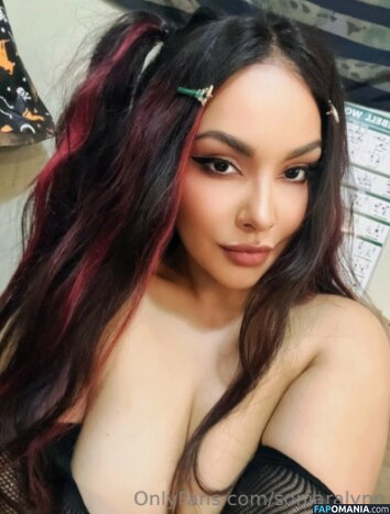 Soni Aralynn / soniaralynn Naakt OnlyFans  Gelekte foto #1