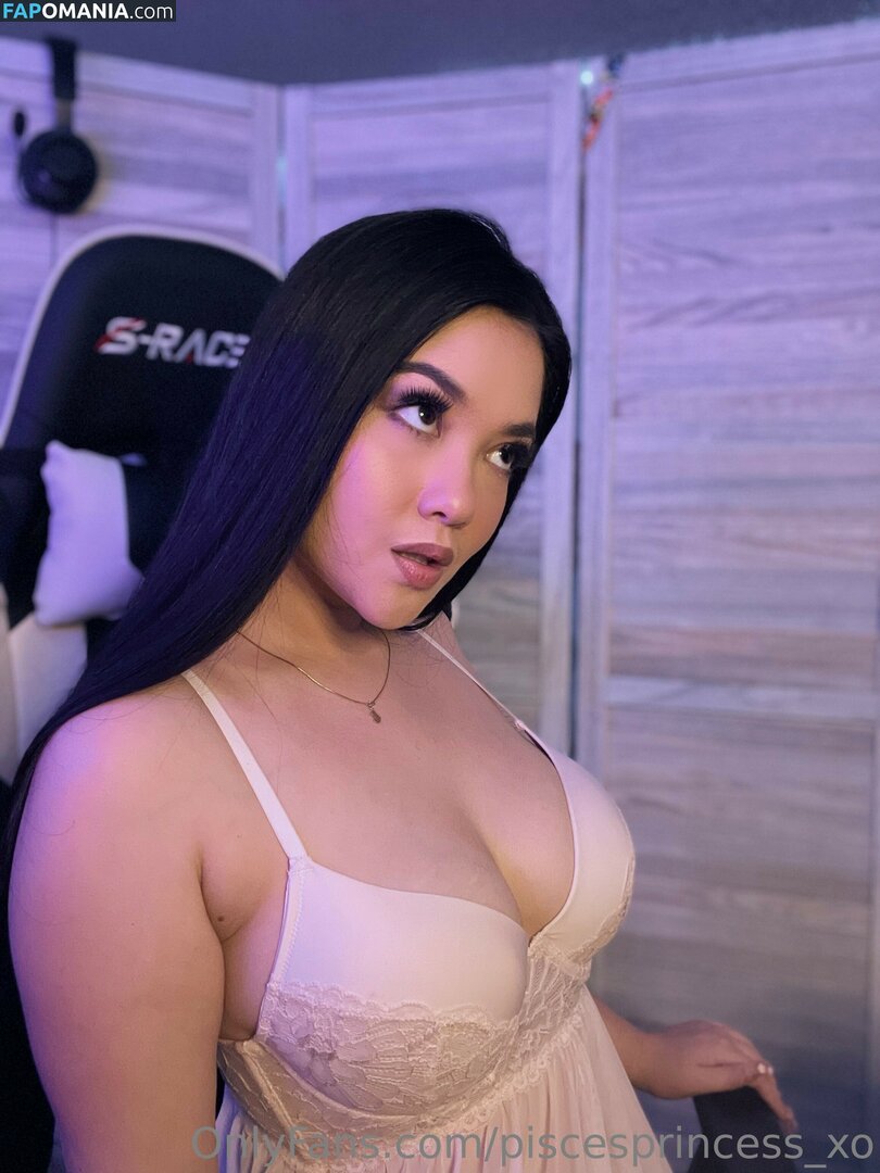 Sonia Elsie / piscesprincess_xo / sonia.elsie Naakt OnlyFans  Gelekte foto #48