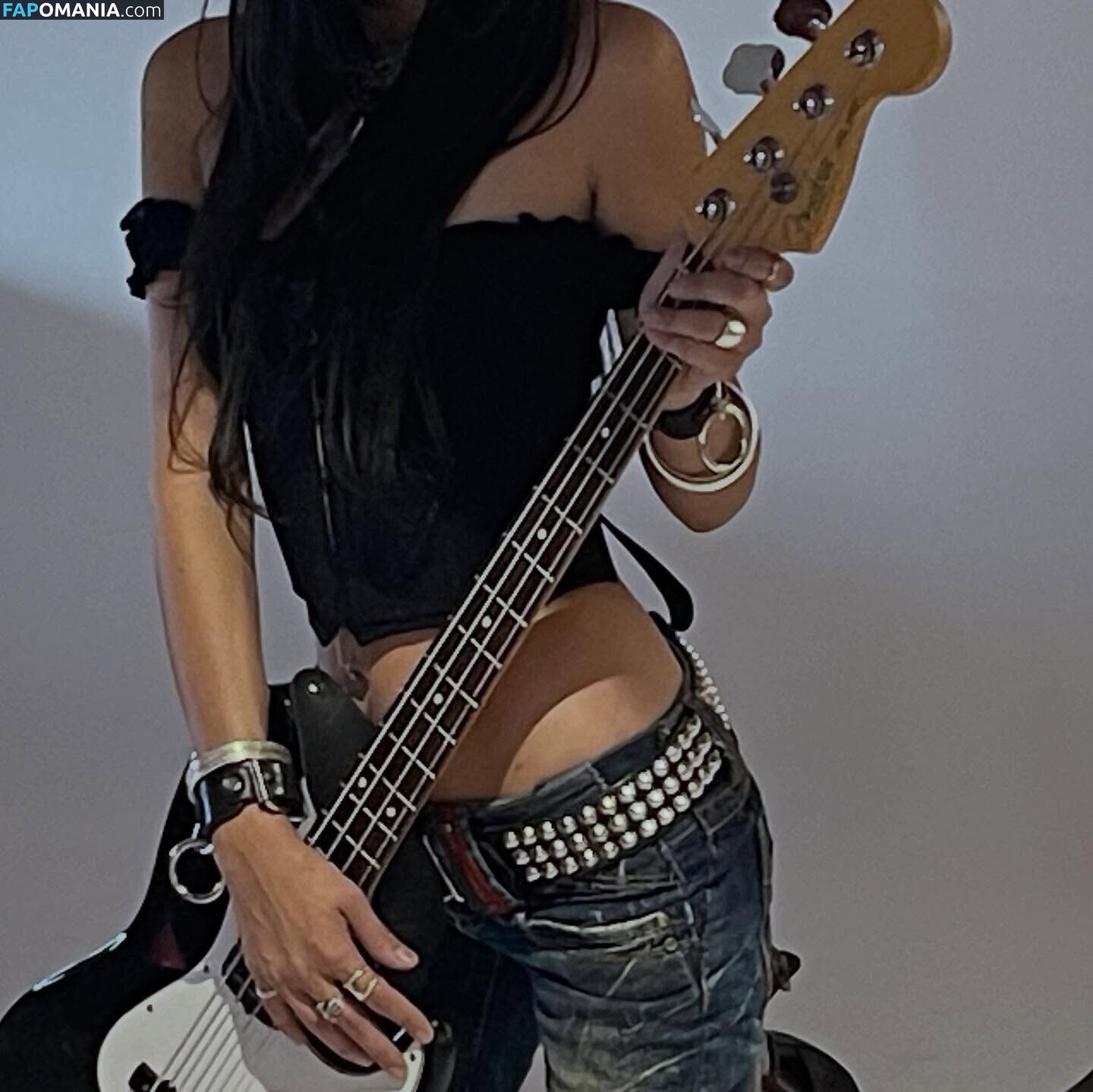 Sonia Garcia / Sonia_Bambina Naakt OnlyFans  Gelekte foto #14