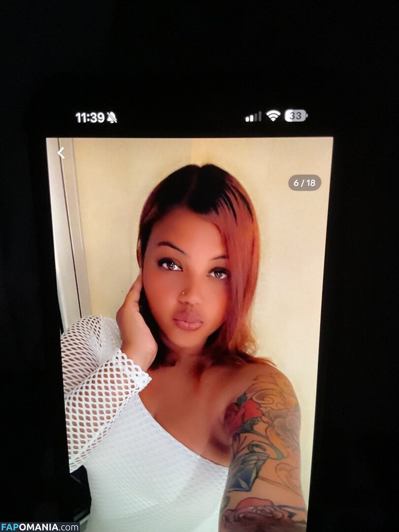 Sonia Martínez Naakt OnlyFans  Gelekte foto #3