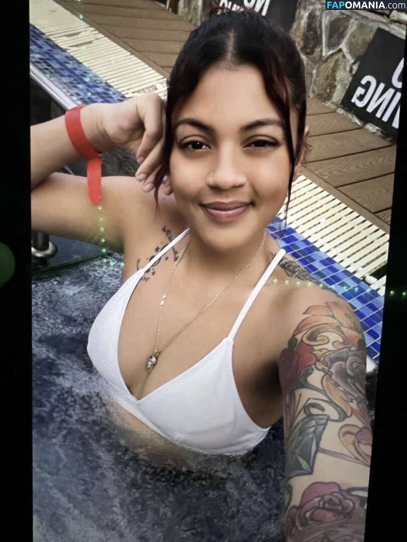 Sonia Martínez Naakt OnlyFans  Gelekte foto #5