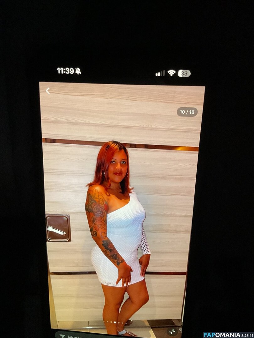 Sonia Martínez Naakt OnlyFans  Gelekte foto #9