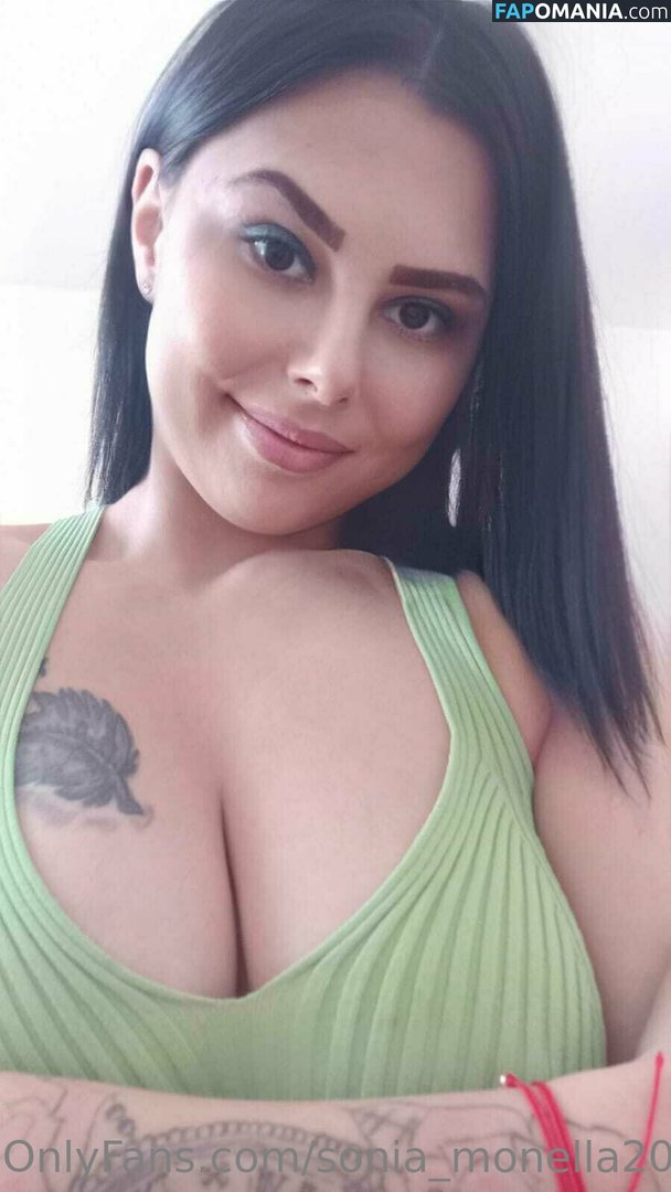 sonia_monella20 / soniamarie20 Naakt OnlyFans  Gelekte foto #29