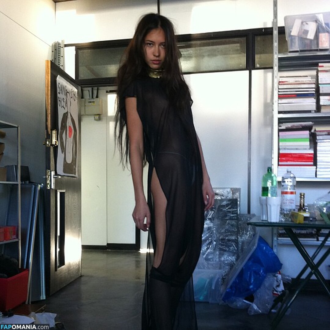Sonoya Mizuno / sonoyamizunos Naakt OnlyFans  Gelekte foto #4