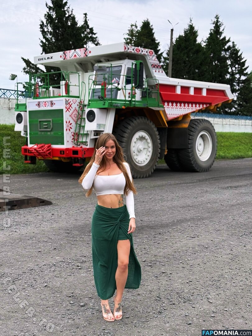 Sonya Temnikova / sonyatemnikova Naakt OnlyFans  Gelekte foto #472