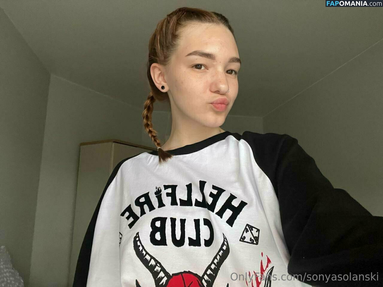 Kittyjaynn / https: / snatelles / sonyasolanski Naakt OnlyFans  Gelekte foto #53