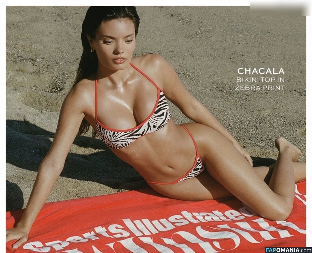 Sophia Naakt OnlyFans  Gelekte foto #12