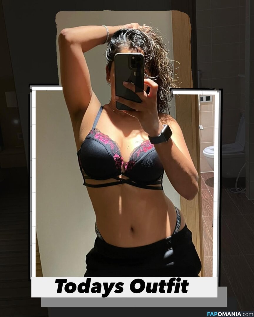 Sophia Abdalla / Sophiatheminx / https: Naakt OnlyFans  Gelekte foto #2