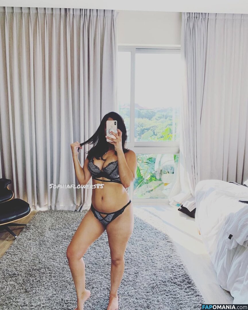 Sophia Abdalla / Sophiatheminx / https: Naakt OnlyFans  Gelekte foto #8