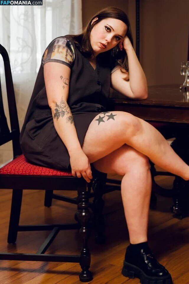 Soccer Mommy / Sophia Allison / soccermommyband Naakt OnlyFans  Gelekte foto #7
