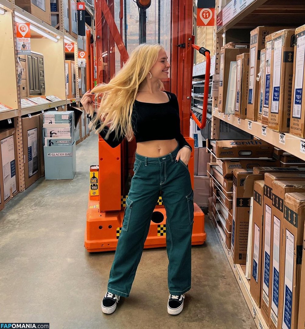 Sophia Armata / soph_armata Naakt OnlyFans  Gelekte foto #15