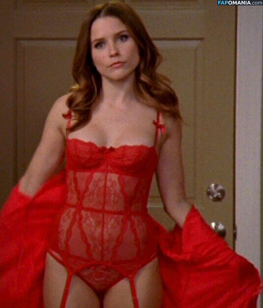 Sophia Bush / sophiabush Naakt OnlyFans  Gelekte foto #3