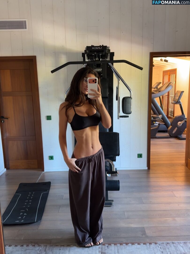 Sophia Chugranis / sophia.chugranis / sophiachugranis Naakt OnlyFans  Gelekte foto #13