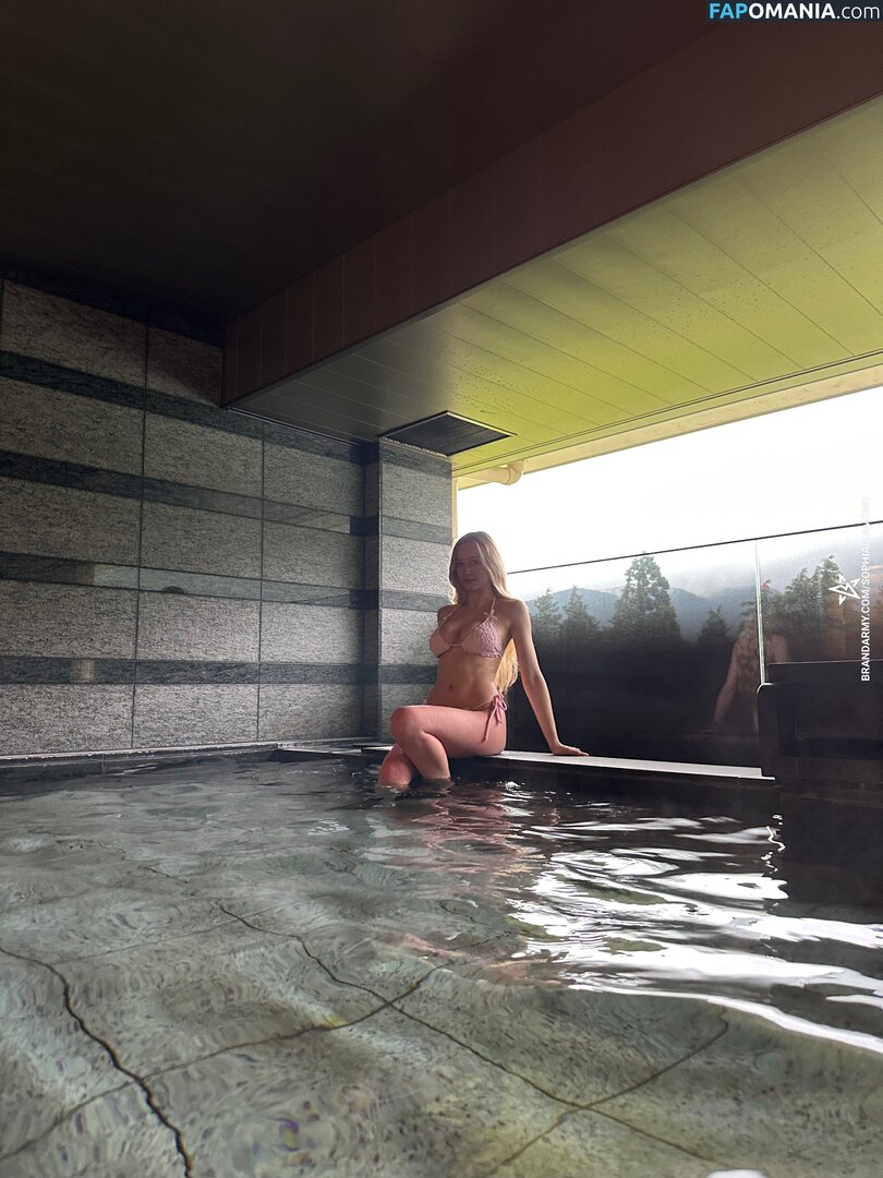 BrandArmy / Sophia Diamond / Sophiadiamond Naakt OnlyFans  Gelekte foto #15