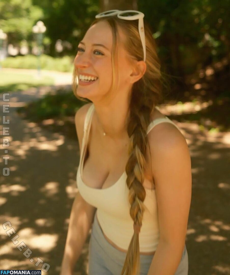 BrandArmy / Sophia Diamond / sophiadiamond / sophie.diamond Naakt OnlyFans  Gelekte foto #2312