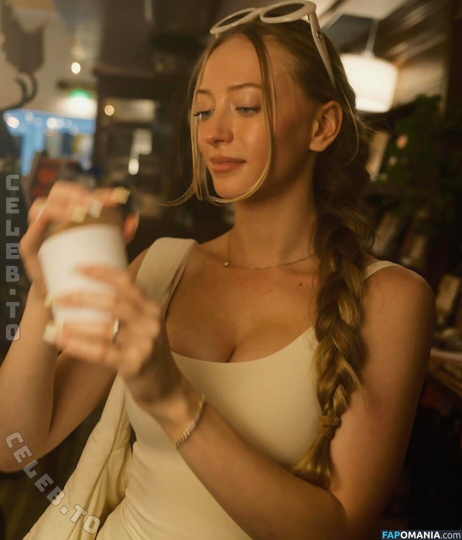 BrandArmy / Sophia Diamond / sophiadiamond / sophie.diamond Naakt OnlyFans  Gelekte foto #2313