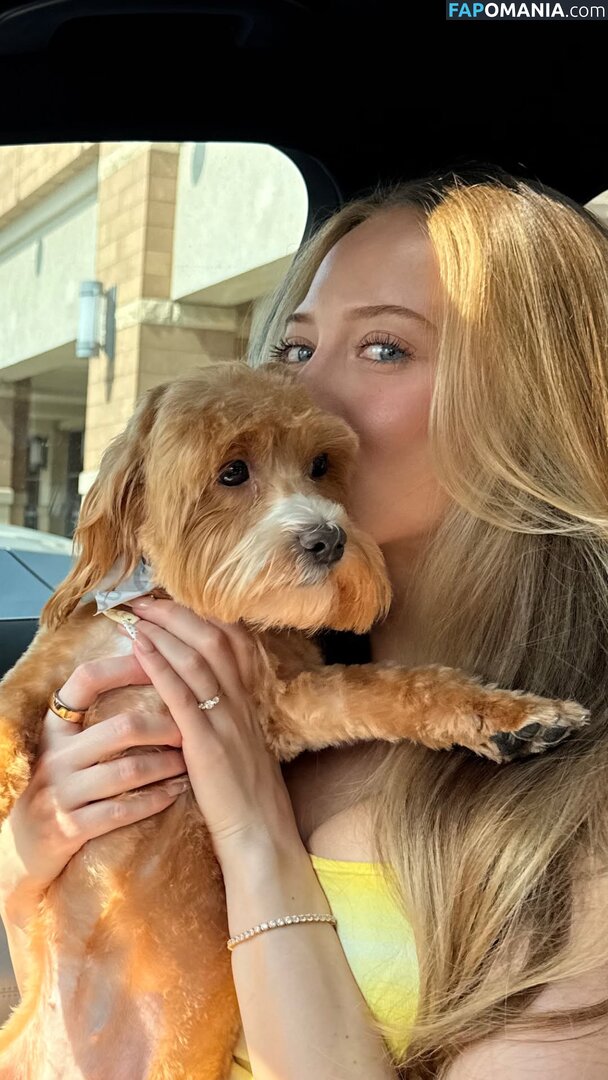 BrandArmy / Sophia Diamond / sophiadiamond / sophie.diamond Naakt OnlyFans  Gelekte foto #2315