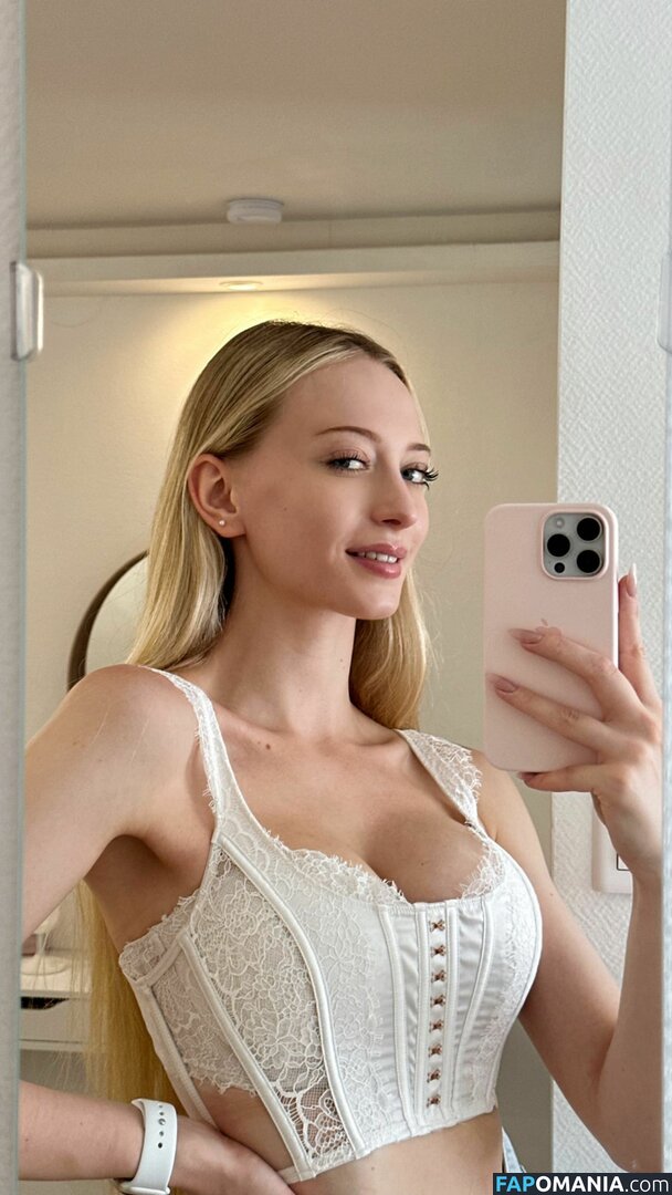 Sophia Diamond / sophia.ilysm Naakt OnlyFans  Gelekte foto #13