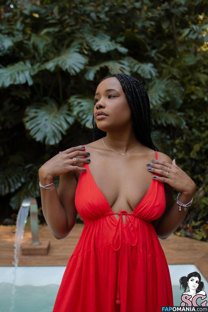 Sophia Lins Naakt OnlyFans  Gelekte foto #59