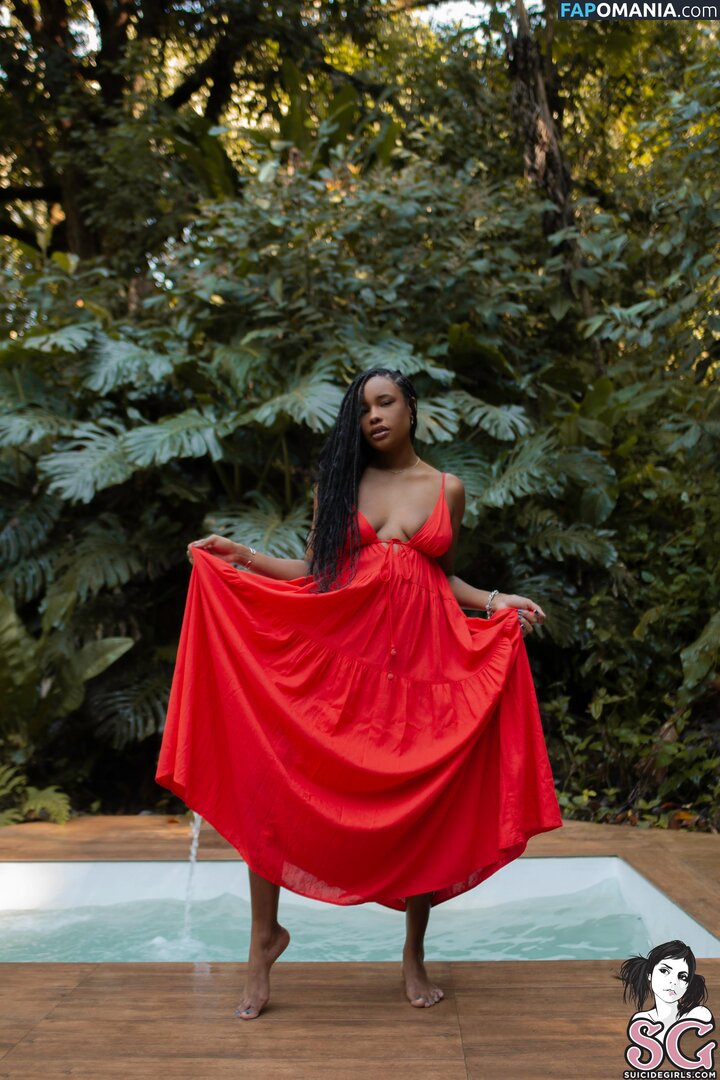 Sophia Lins Naakt OnlyFans  Gelekte foto #65