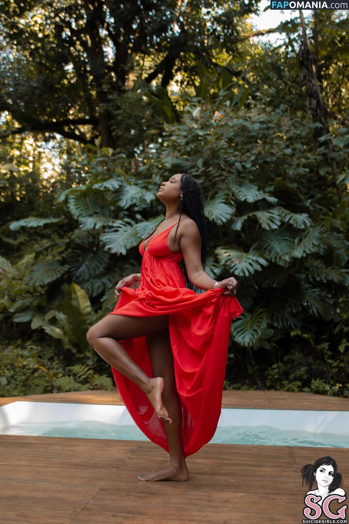 Sophia Lins Naakt OnlyFans  Gelekte foto #66