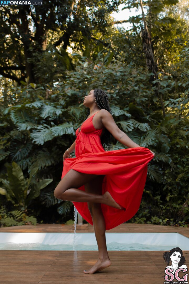 Sophia Lins Naakt OnlyFans  Gelekte foto #67